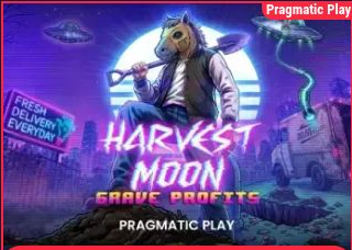 Harvest Moon - Grave Profits -