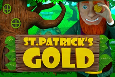 St. Patrick's Gold -